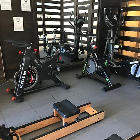 "Alpages De Val Cenis"-Skis Aux Pieds-Spa-Wifi-Garage-Calme! 란슬부르 몽 세니 외부 사진