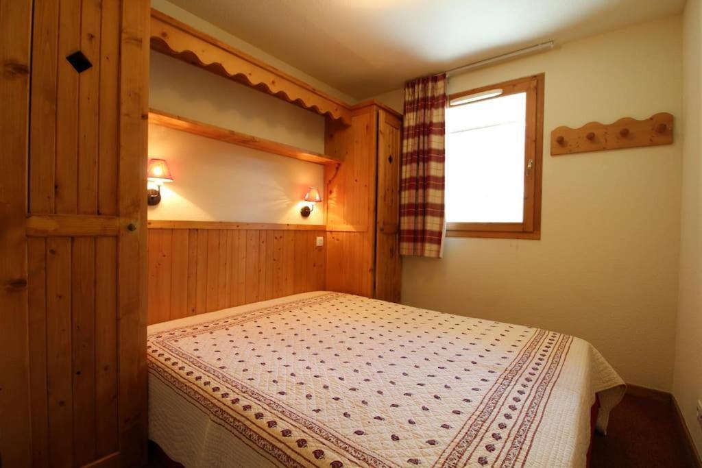 "Alpages De Val Cenis"-Skis Aux Pieds-Spa-Wifi-Garage-Calme! 란슬부르 몽 세니 외부 사진