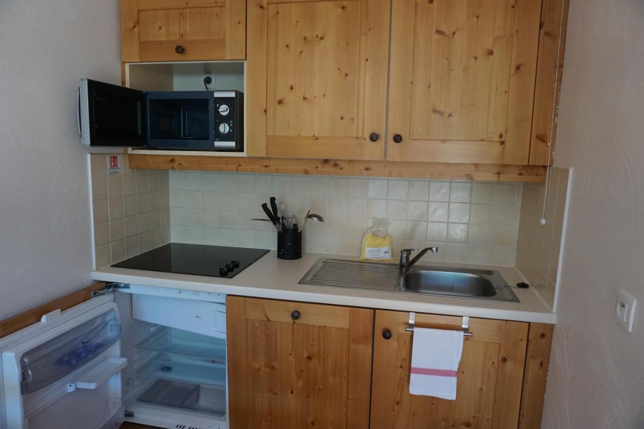 "Alpages De Val Cenis"-Skis Aux Pieds-Spa-Wifi-Garage-Calme! 란슬부르 몽 세니 외부 사진