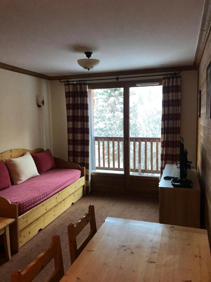 "Alpages De Val Cenis"-Skis Aux Pieds-Spa-Wifi-Garage-Calme! 란슬부르 몽 세니 외부 사진