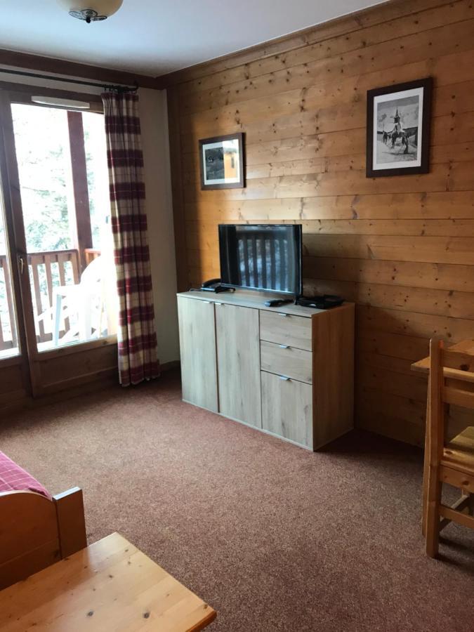 "Alpages De Val Cenis"-Skis Aux Pieds-Spa-Wifi-Garage-Calme! 란슬부르 몽 세니 외부 사진