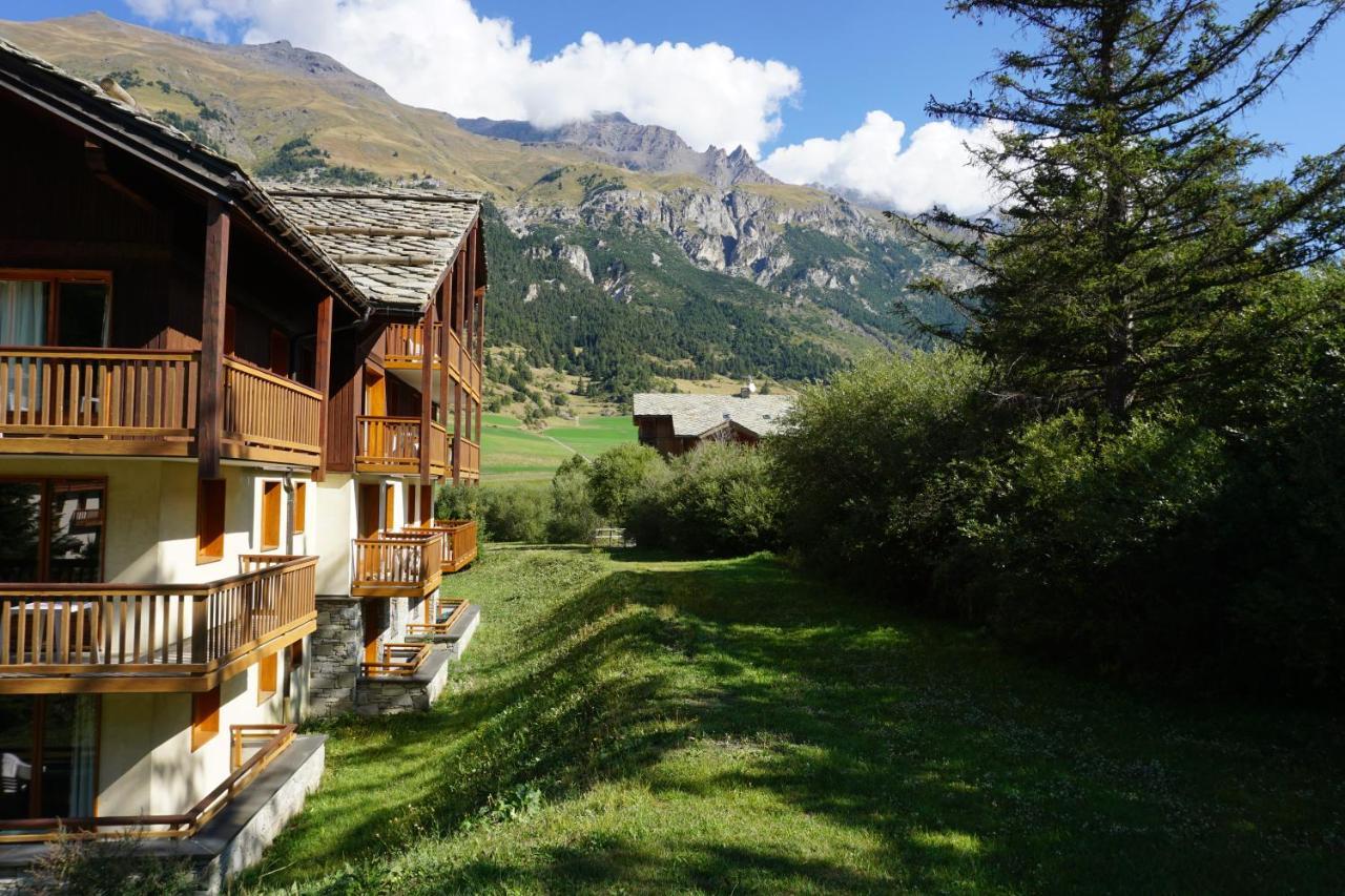 "Alpages De Val Cenis"-Skis Aux Pieds-Spa-Wifi-Garage-Calme! 란슬부르 몽 세니 외부 사진