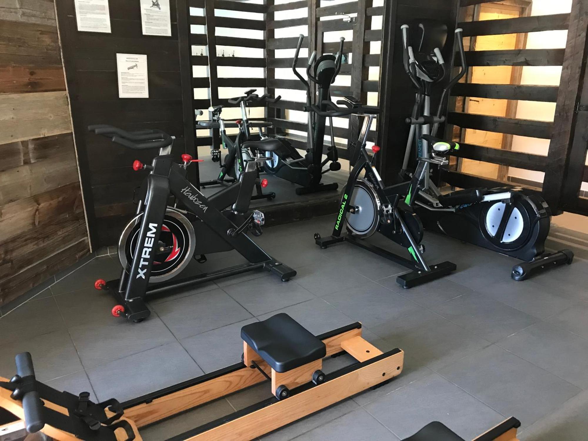 "Alpages De Val Cenis"-Skis Aux Pieds-Spa-Wifi-Garage-Calme! 란슬부르 몽 세니 외부 사진